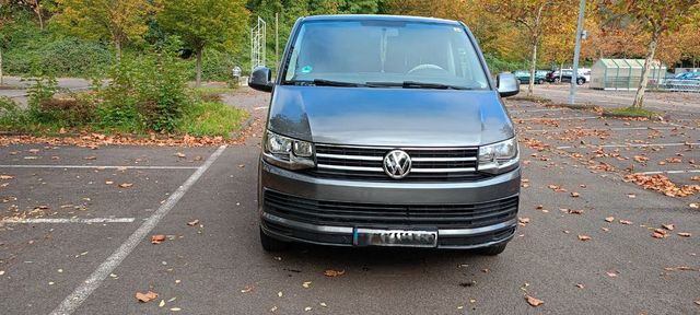 Volkswagen T6 Caravelle