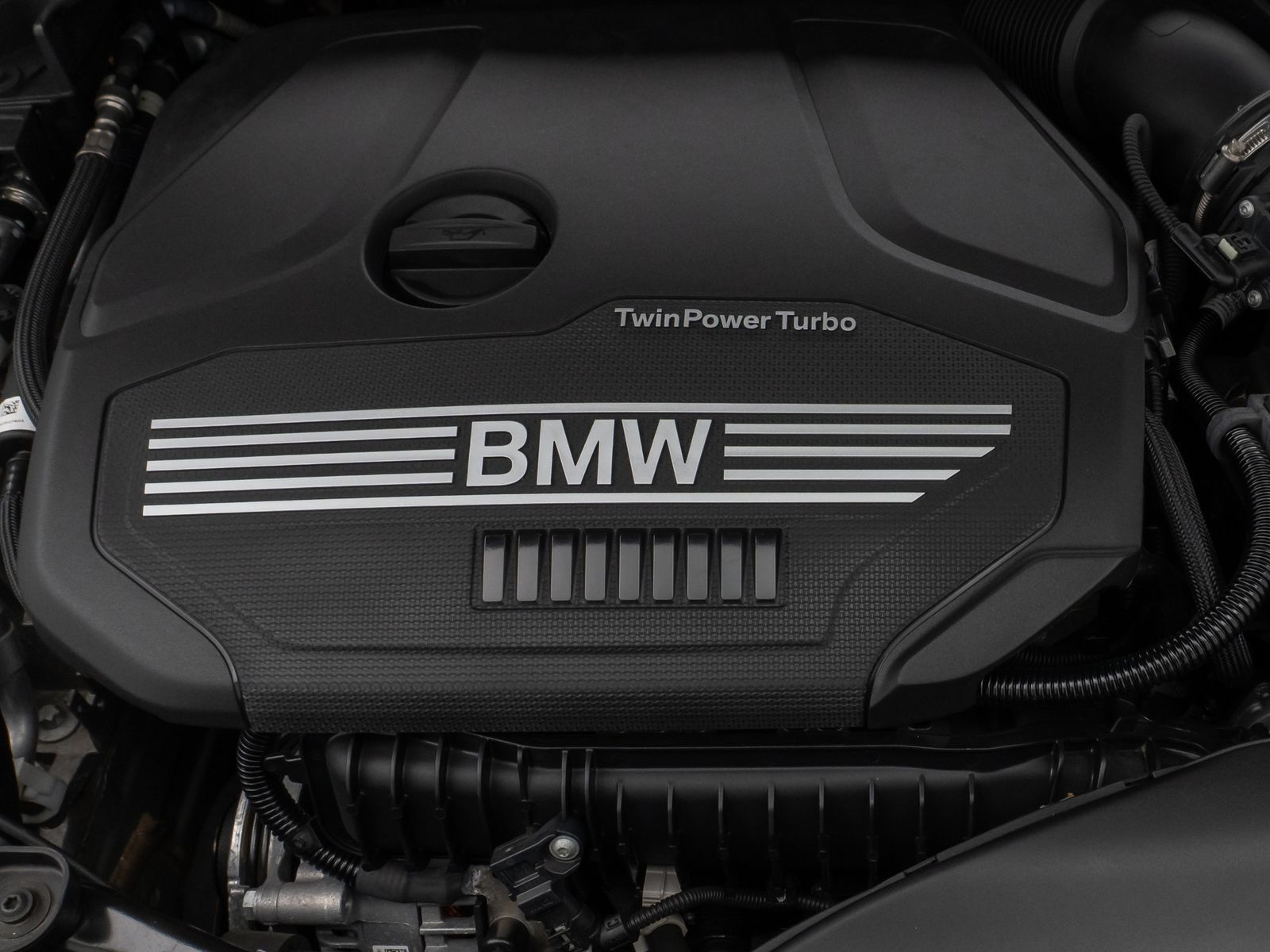 Fahrzeugabbildung BMW 218i Gran Coupé M Sport DAB CockPitPr PDC Komfor
