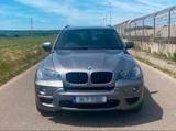 BMW X5 3.0D SE, M Paket/ Sehr gepflegt/Rec... - gebrauchte BMW X5 aus dem Jahr 2008