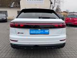 Audi SQ8 4.0 TFSI quattro - gebrauchte Audi SQ8 aus dem Jahr 2024