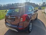 Opel Mokka X Edition automatik tüv neu - Opel Mokka mit Diesel-Antrieb: Allradantrieb