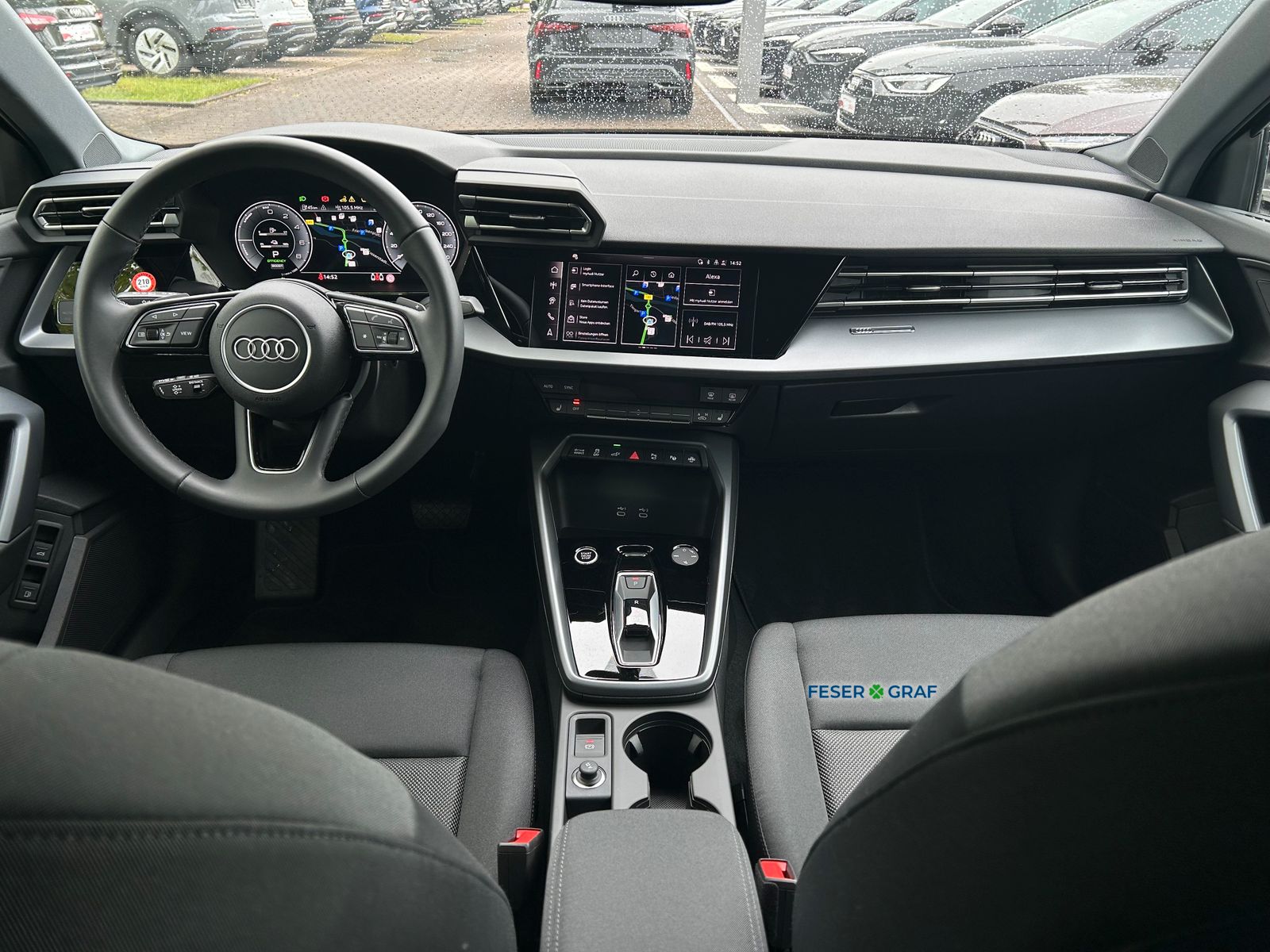 Audi A3 - Bild 10