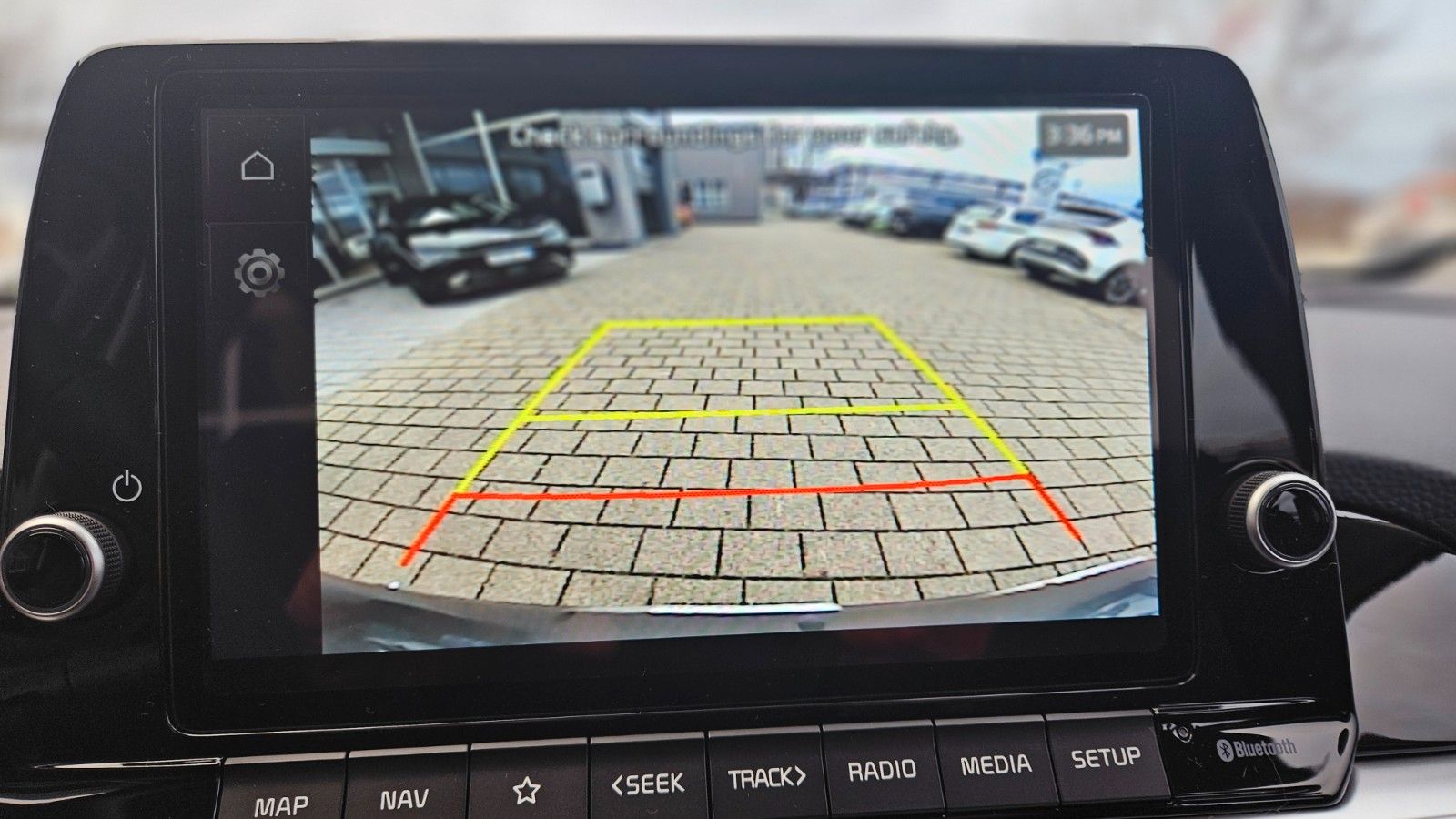 Kia Picanto - Bild 12