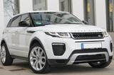 Land Rover Range Rover Evoque 2.0 Si4 HSE Dynamic HSE D... - Land Rover Range Rover Evoque: Dynamic
