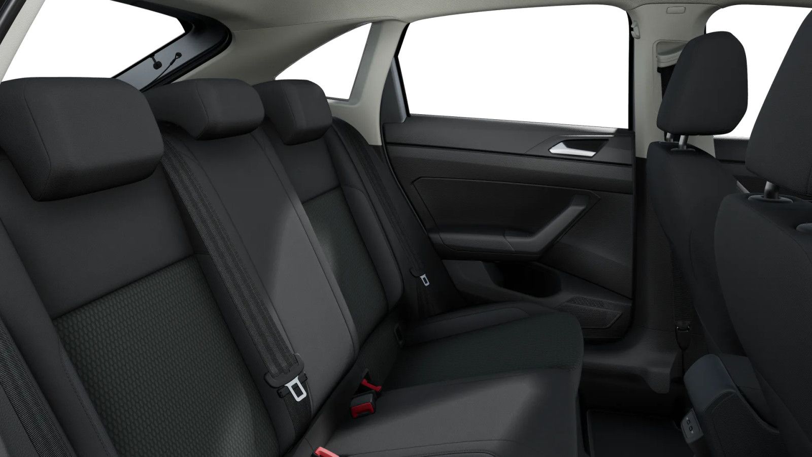 Volkswagen Taigo - Bild 10