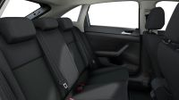 Volkswagen Taigo - Vorschau Bild 10