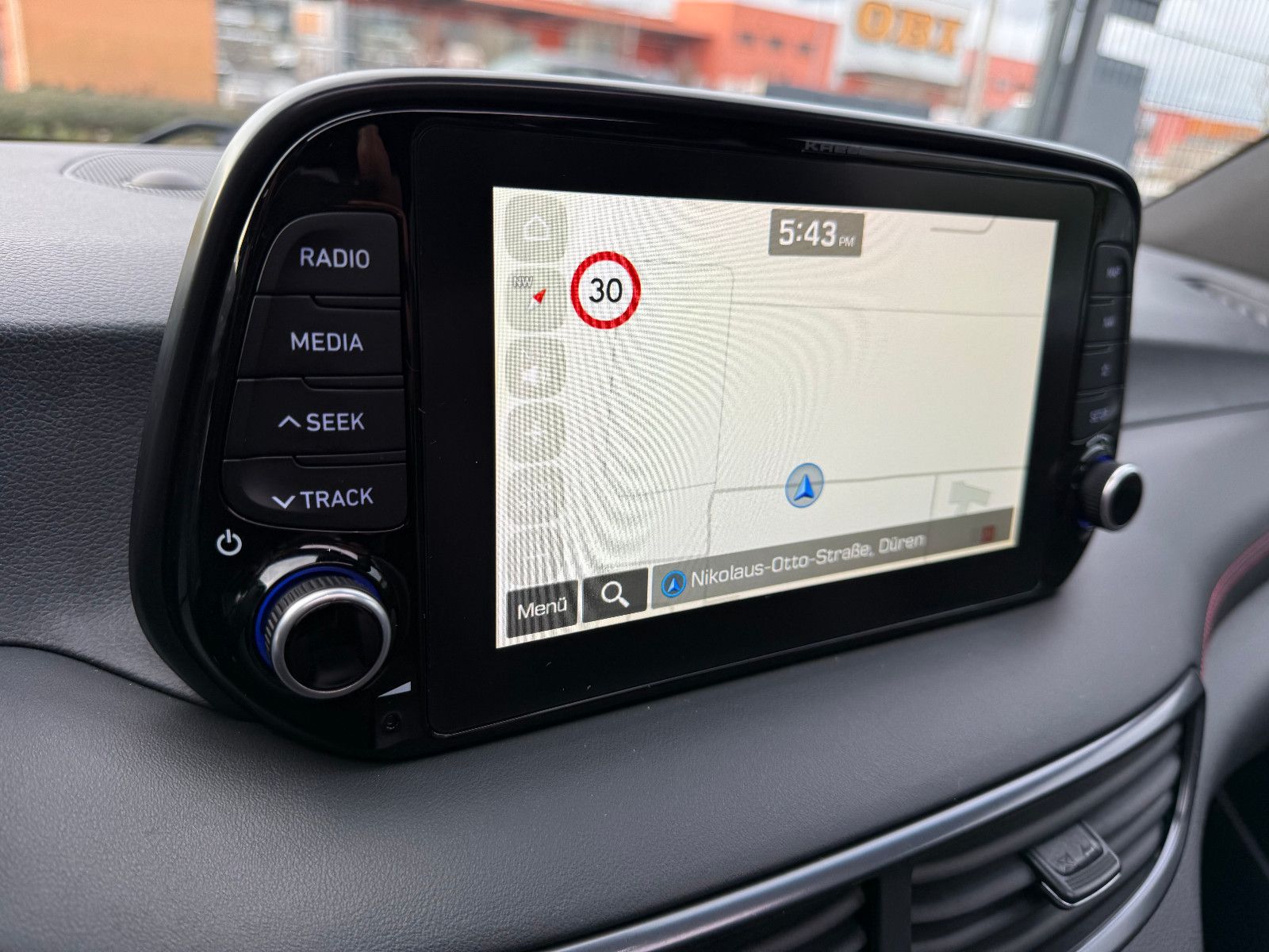 Hyundai Tucson N Line *Leder*Navi*LED*360°*Pano*VOLL* foto 25