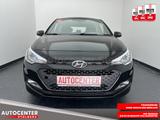 Hyundai i20 Go "KLIMA-USB-TÜV NEU-WENIG KM" - Hyundai i20 in Aachen