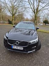 Volvo XC60 T4 R Design Geartronic R Design - gebrauchte Volvo XC60 aus dem Jahr 2020