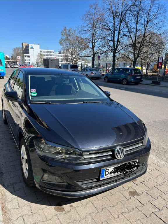 Image of Volkswagen Polo