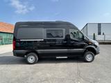 Pössl Mercedes Roadstar XT, Chassis-Pr.+Winterpak. - Pössl Kastenwagen