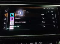 Audi SQ8 - Vorschau Bild 14
