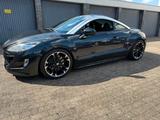 Peugeot RCZ Basis - Peugeot RCZ mit Diesel-Antrieb