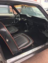 Ford Mustang - Ford Mustang in Kiel