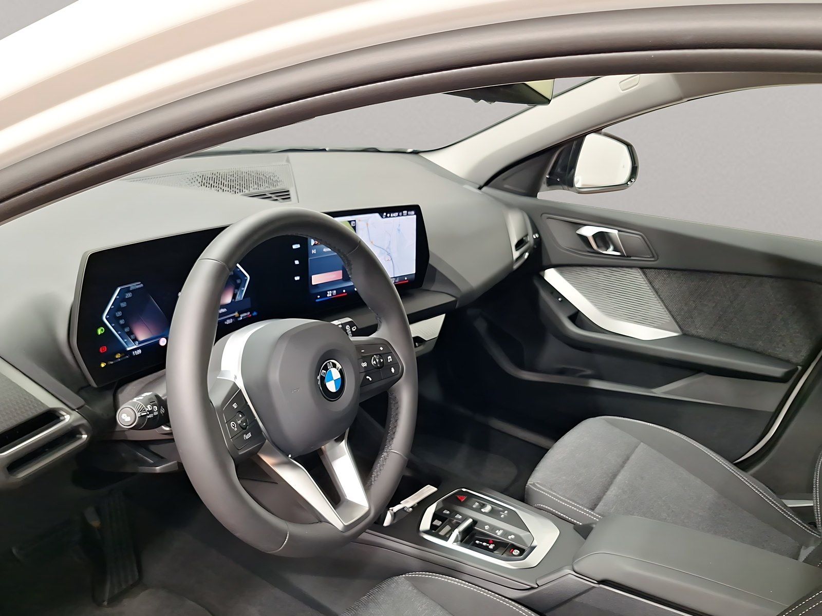 BMW 120 - Bild 4