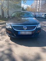 Volkswagen Passat CC SPORT 2.0 TFSI TÜV NEU STEUERKETTE  - Volkswagen Passat CC: Sport