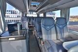 Mercedes-Benz Travego - Mercedes-Benz Travego