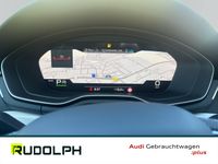 Audi A5 - Vorschau Bild 13