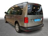 Volkswagen Caddy California Maxi 1.4 TSI Radio SHZ PDC GRA - VW Caddy Gebrauchtwagen in Hamburg