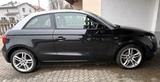 Audi A1 S line Ambition 1.4 TFSI (90 kW) - Audi: A9