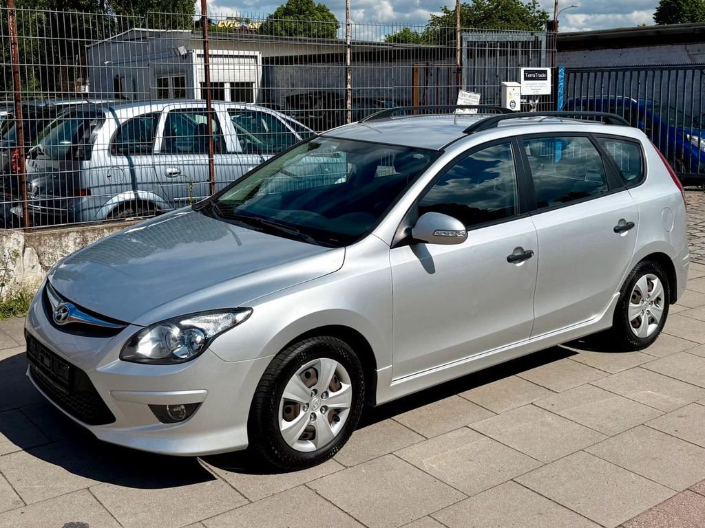 Angebot ansehen Hyundai i30