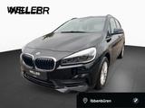 BMW 218i Active Tourer Advantage Ad-LED Navi SpoSi