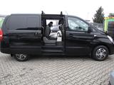 Hyundai H-1 Grand Travel Premium 8 Sitze AHK Leder - Hyundai H-1: L1h1