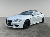 BMW 640xD GranCoupé/M-Sport/Individual/LED/HeadUp - BMW: 6x