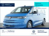 Volkswagen Multivan Life Lang IQ.Light Pano AHK ACC Kamera - Volkswagen T7 Multivan in Bochum