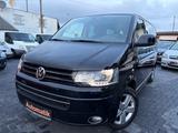 Volkswagen T5 Transporter Bus Multivan Highline Alcantara!! - Volkswagen T5: Kleinbus