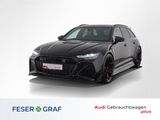 Audi RS6 LEGACY EDITION *1 of 200* Head-Up Klimasitze - Audi RS6 aus 2024