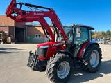 Massey Ferguson MF4707 - Massey Ferguson LKWs