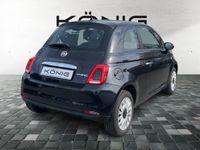 Fiat 500 - Vorschau Bild 4