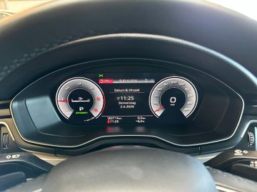 Audi A4 Allroad quattro 40 TDI *Virtuel*LED*Spurh*
