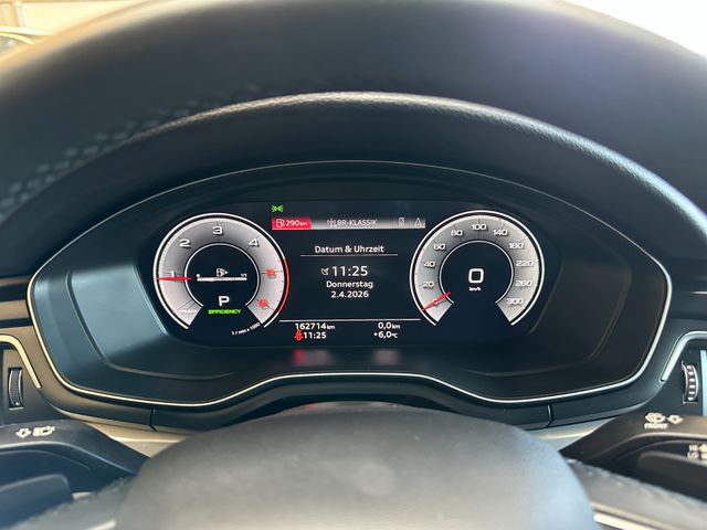 Audi A4 Allroad quattro 40 TDI *Virtuel*LED*Spurh*