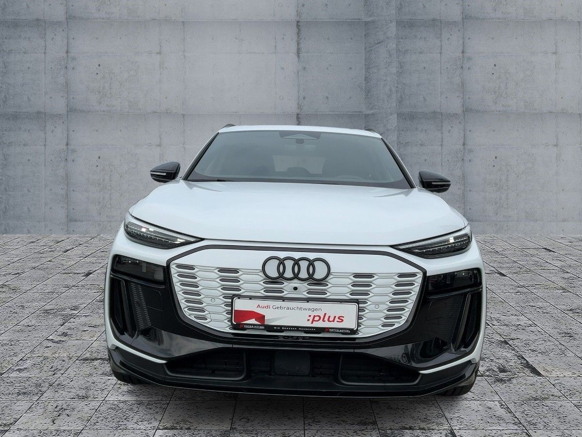 Audi SQ6 e-tron - Bild 3