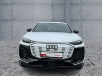Audi SQ6 e-tron - Vorschau Bild 3