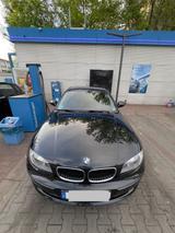 BMW 116i e87 - BMW 116: 116i E87