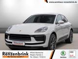 Porsche Macan 95B RFK+PANO+AHK - Porsche Macan in Osnabrück