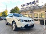 Nissan Qashqai 1.2 Acenta 4x4 CVT*Navi*Kamera*95000 KM* - : Navigationssystem, 950