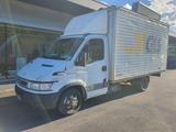 Iveco IVECO Daily 35C10 2.3 Hpi TDI PLM Cassa allumini - Iveco aus 2004