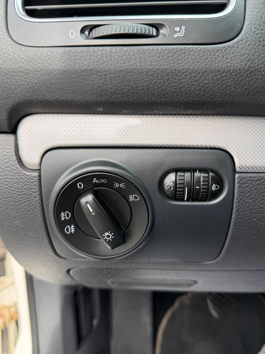 Volkswagen Golf 2013 — photo 19