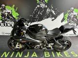 BMW S1000RR*Schwarz*Nur 16000km*Scheckheft* - Offers