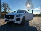 Jaguar E-Pace P200 R-DYNAMIC SE AWD Auto R-DYNAMIC SE - Jaguar in Bonn