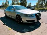 Audi A6 2.4 Sport und Tiefer - Audi A6 aus 2005: 4.2
