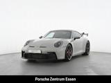 Porsche 992 GT3 / Sportabgasanlage Apple CarPlay Rückfah