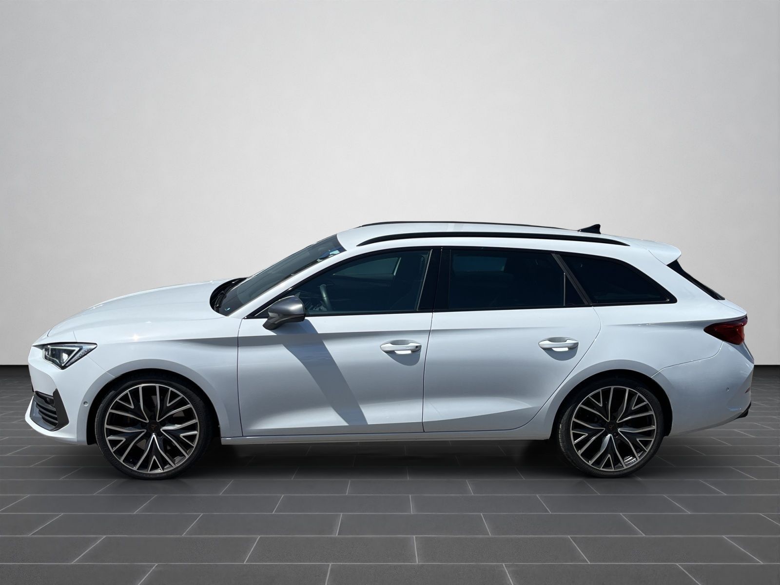 Cupra Leon - Bild 7
