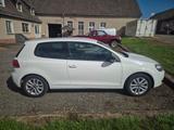 Volkswagen Golf 1.2 TSI 63 kW Style Style - Volkswagen Golf aus 2011: 1.6