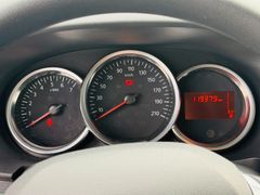 DACIA Dokker*1.Hd*Navi*Scheckheft voll Dacia*TÜV&INSP