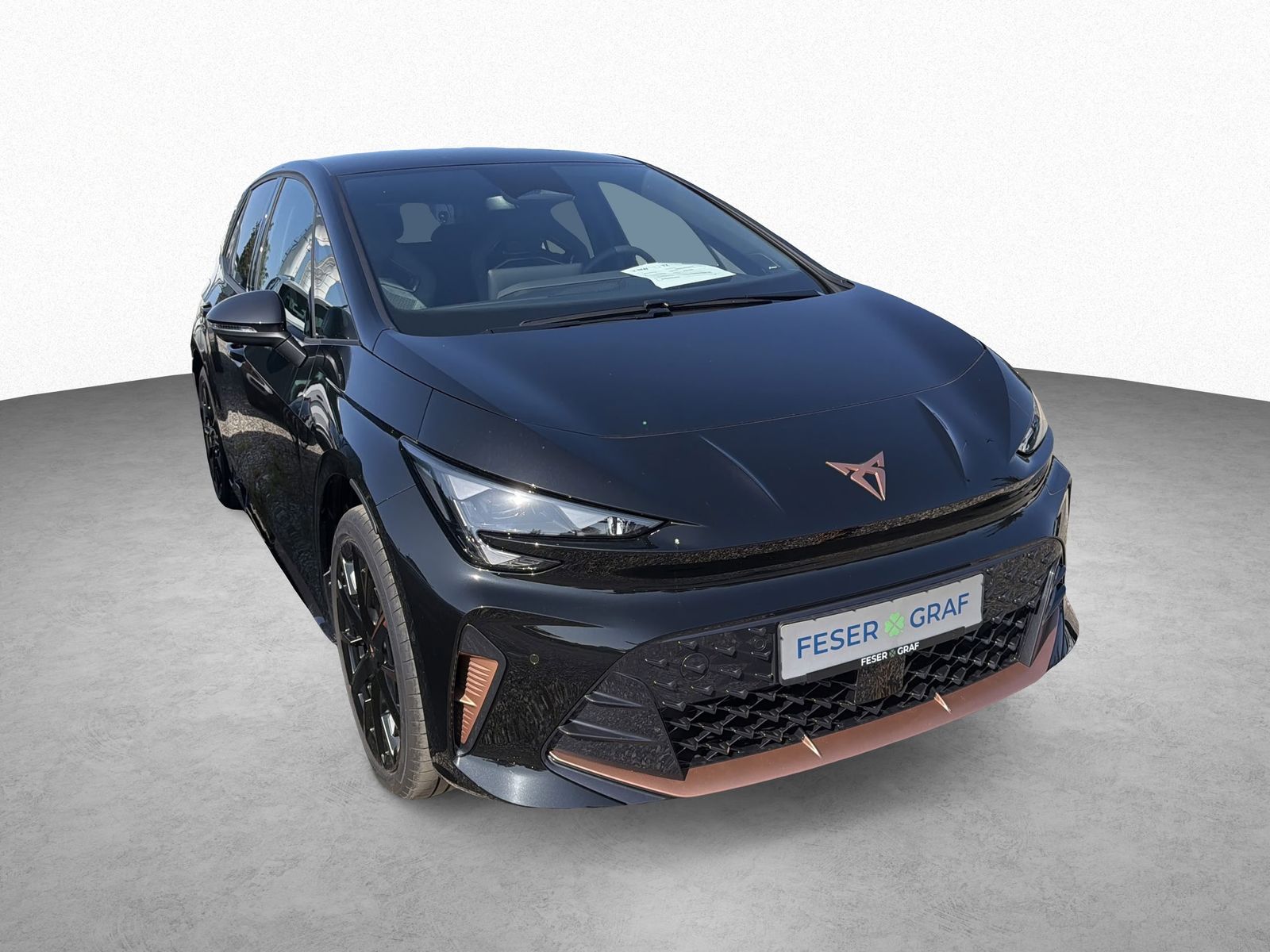 Cupra Born - Bild 3